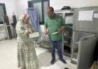 إحالة المتغيبين عن العمل للتحقيق بوحدتي صحة القناوية والسلامية بنجع حمادي