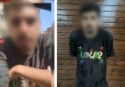 ضبط عاطل لقيامه بمزاولة مهنة منادى سيارات "بدون ترخيص"  بالقليوبية