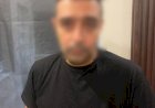 القبض علي المتهم بالهروب من تنفيذ ٣٨ حكم قضائي بالاسكندرية