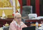 وزير الزراعة يعلن اعتماد "بحوث الصحة الحيوانية" مركزاً دولياً للتعاون في أفريقيا