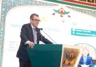 وزير التخطيط والتنمية الاقتصادية يشارك في فعاليات المؤتمر الثاني والخمسين لمنظمة التأمين الأفريقية AIO