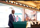 رئيس منظمة التأمين الأفريقية:مؤتمر القاهرة يعزز مرونة القطاع ويدفع عجلة الابتكار