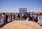 "الزراعة" تحتفل باليوم المصري الإفريقي لمكافحة التصحر والجفاف