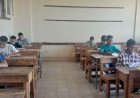 انتظام امتحانات الشهادة الإعدادية بأبوتشت في يومها الثاني دون شكاوى