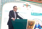وزير التخطيط والتنمية الاقتصادية يشارك في فعاليات المؤتمر الثاني والخمسين لمنظمة التأمين الأفريقية AIO