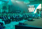 وزير البترول يشارك في النسخة العاشرة من المنتدى العالمي للطاقة بواشنطن