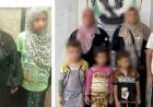الداخلية تكافح جرائم إستغلال الأحداث في استجداء المارة