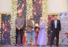 فاطمة إسماعيل الفولي ابنة الترامسة بقنا تجتاز دبلومة TOT لإعداد المدربين بنجاح