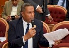 لجنة الإسكان بالشيوخ توافق على مقترح النائب محمد حمزة لإنارة الطرق
