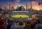قائمة المنتخبات المتأهلة لدور الـ32.. والمودعين لكأس العالم 2026