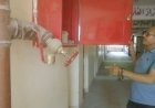 مدير تعليم فرشوط يتابع جاهزية لجان الثانوية العامة ويؤكد على توفير الراحة للطلاب والملاحظين