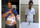 اعرف حقيقة فيديو قيام عامل بتمزيق بطن سائق بزجاجة بالبحيرة