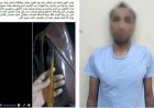 اتخاذ الاجراءات الجنائية ضد عامل تحرش بربة منزل داخل سيارة بالقاهرة