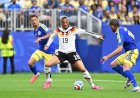 الماكينات الألمانية تكتسح منتخب كوراساو بسباعية فى بداية مبارياتها فى المونديال