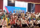 جامعة أسوان وادارة التجنيد والتعبئة تحتفيان بـ«أبطال العزيمة»