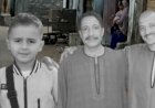 فاجعة المريوطية :معاينة موقع مصرع 6 أشخاص بعد سقوط سيارة بترعة البدرشين