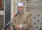 محافظ سوهاج يشهد احتفال الأوقاف بالعام الهجري الجديد بمسجد " العارف بالله"