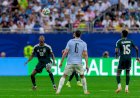 المنتخب السعودي يتعادل ايجابيا مع منتخب أورجواي في كأس العالم