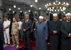 محافظ كفرالشيخ يشهد الاحتفال بالعام الهجري الجديد 1448هـ نائبا عن الرئيس السيسي