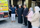 الأوقاف: 10 أطنان من لحوم صكوك الأضاحي تصل إلى مستحقيها بالقليوبية والمنوفية والجيزة