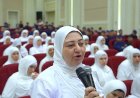 الداخلية تنظم إحتفالية دينية داخل مراكز الإصلاح والتأهيل بمناسبة العام الهجرى