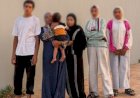 اتخاذ الاجراءات القانونية ضد المتهمين بإقامة خيمة اسفل برج كهربائي بأكتوبر