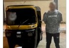 النيابة تحقق في سرقة متعلقات مالك مطعم من داخل سيارته بالاسماعيلية