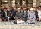 مديريات الأوقاف تحتفل بالعام الهجري الجديد ١٤٤٨هـ في مختلف محافظات الجمهورية
