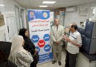 مجمع إعلام قنا يتابع مراحل التنقية والترشيد بشركة مياه الشرب