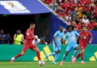 منتخب البرتغال يتعادل ايجابيا مع  الكونغو الديمقراطية في مونديال 2026