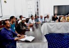 الأعلى للشئون الإسلامية يطلق ورشة «العلاقات الخارجية» لتعزيز الفكر الوسطي عالميًّا