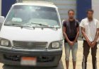 حقيقة  فيديو مشاجرة بين عدد من الركاب وسائق ببنى سويف