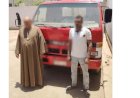 التحفظ علي سيارة فيديو إلقاء المخلفات بأحد المصارف  بسوهاج