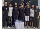 ضبط مشاجرة الاسلحة لخلافات علي صداقة فتاة بالقاهرة
