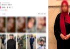 نكشف ملابسات صور شخصية لضابطة شرطة تم تداولها بمواقع التواصل الاجتماعي بالشرقية