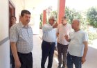 "سليمان" يتفقد لجان الثانوية العامة بسوهاج