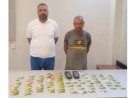 ضبط المدير المسئول عن مخبز لقيامه بتجميع البطاقات التموينية المحظور تجميعها بالقاهرة