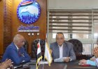 مستقبل وطن الشرقية يواصل اجتماعاته المكثفة