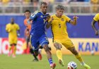 الإكوادور يتعادل سلبيا مع كوراساو في الجولة الـ2  لمونديال كأس العالم