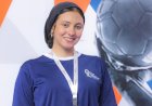 مليار مبروك ليمنى حسن جائزة أحسن حكم لكرة اليد
