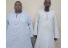 ننشر الاسباب الحقيقية "لخدش حياء"سائح بالاقصر