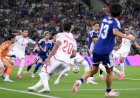 منتخب اليابان يقهرمنتخب تونس الجريح في الجولة 2 من مونديال 2026