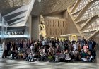 تحت شعار "Artist of Change".. أكسا في مصر تحتفل بأسبوعها السنوي "AXA Week for Good"