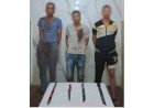 كشف ملابسات منشور مدعوم بصورتين لحالة تعدى بسلاح أبيض بالبحيرة