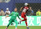 كاب فيردى يتعادل ايجابيا مع أورجواى في  مونديال كأس العالم2026م
