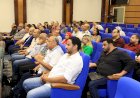 صندوق دعم الصناعات الريفية والبيئية يواصل بناء قدرات شركائه بمشروع التمويل متناهي الصغر