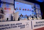 "بحوث الصحراء" يشارك في مؤتمر الجمعية الأوروبية لتحلية المياه بالمغرب