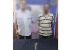 نكشف فيديو قيام جزار بأعمال بلطجة وإشهار سلاح في وجه شقيقه بالقاهرة