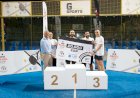 اختتام بطولة IFE Padel Cup 2026 برعاية شركة UIB بمشاركة 48 فريقًا في أجواء تنافسية متميزة
