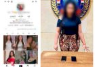 ضبط صانعة محتوي لنشرها فيديو يتنافى مع قيم المجتمع بالقليوبية